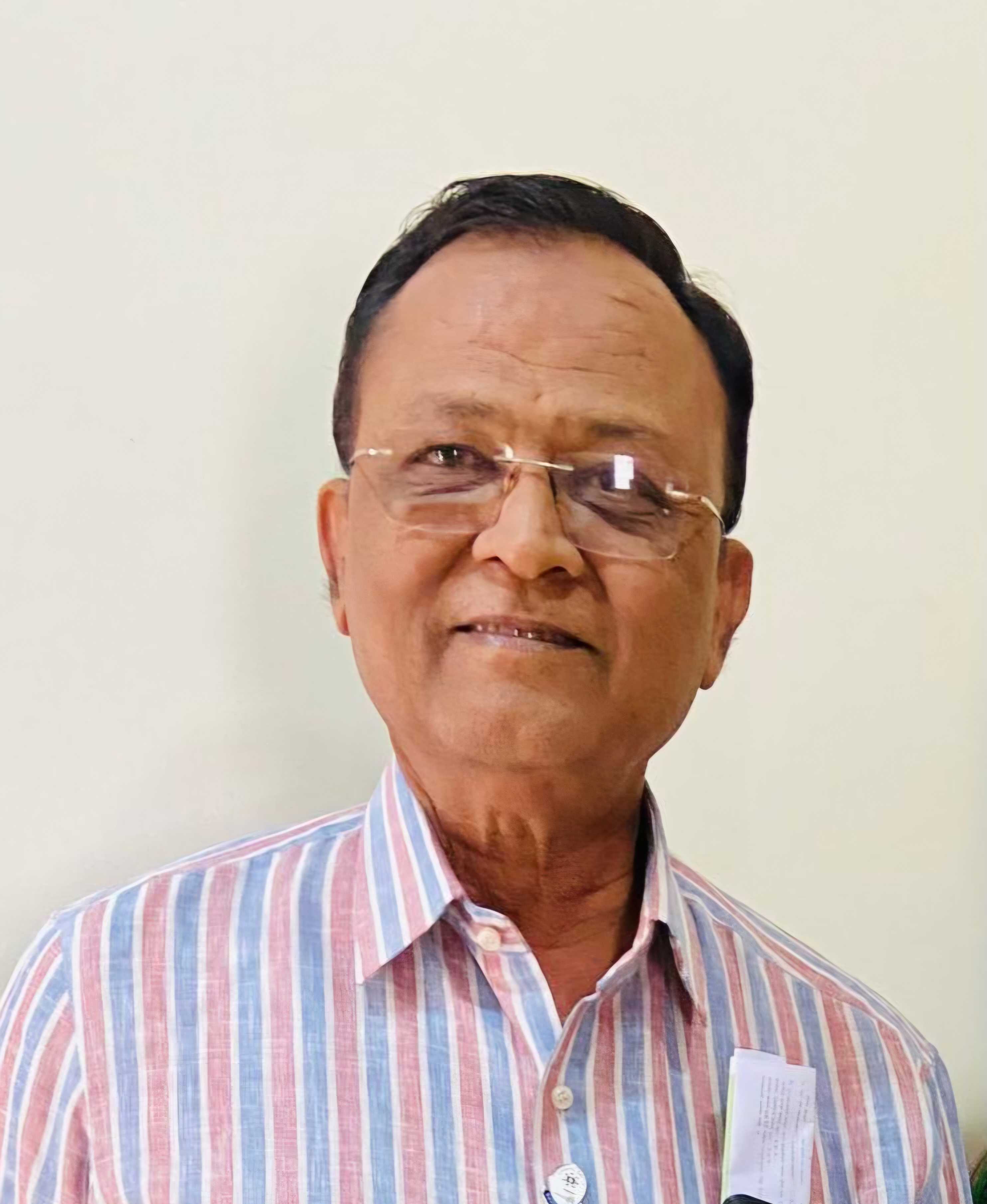 Mr. Prakash Goud