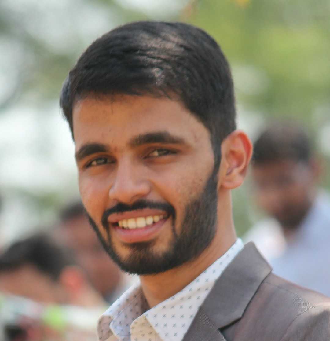 Rohit Patil